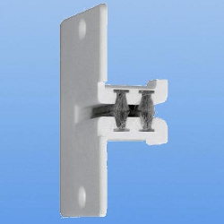 Verschlussdeckel-Gurtführung